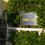 Ferienwohnungen in der Villa Ana in Novigrad, Istrien
