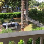 Ferienwohnungen in der Villa Ana in Novigrad, Istrien