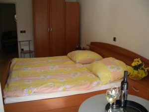 Villa Ana - Novigrad, Istrien